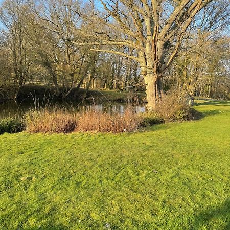 Waters Edge Apartment Rolvenden Luaran gambar